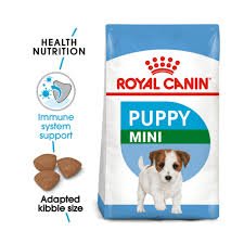 Royal canin mini puppy 800gm