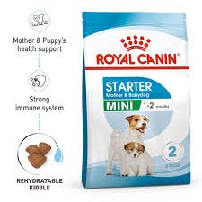 Royal Canin Mini Starter 4kg